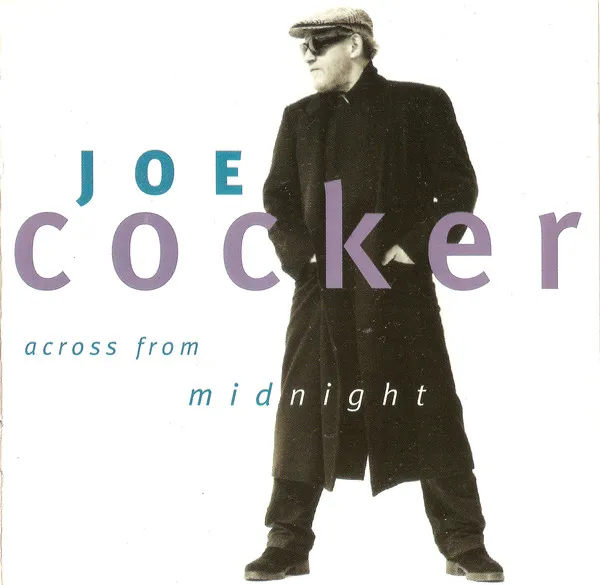 Across From Midnight