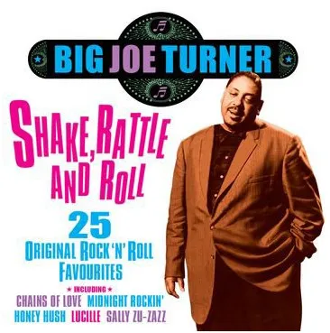 Shake' Rattle And Roll