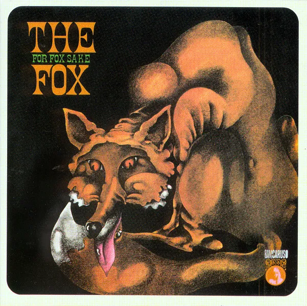 For Fox Sake