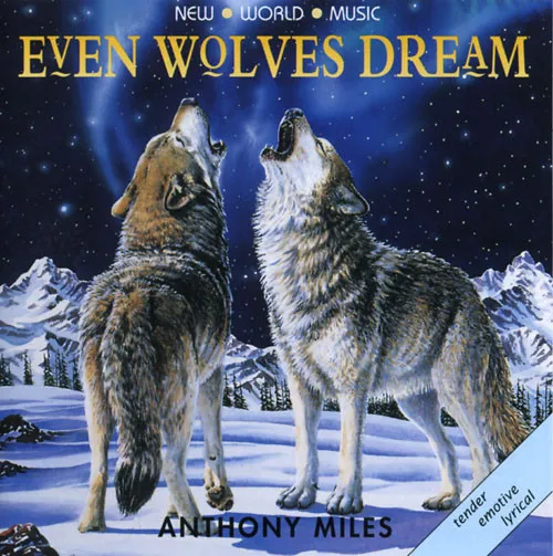 Even Wolves Dream