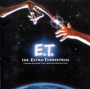 E.T. The Extra-Terrestrial