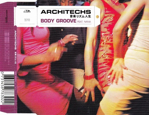 Architechs