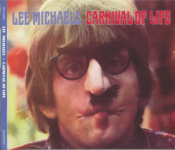 Carnival Of Life