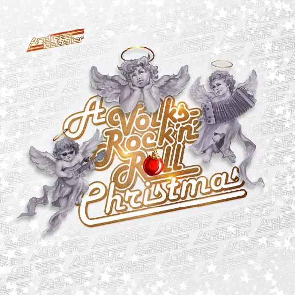 A Volks-Rock'n'roll Christmas