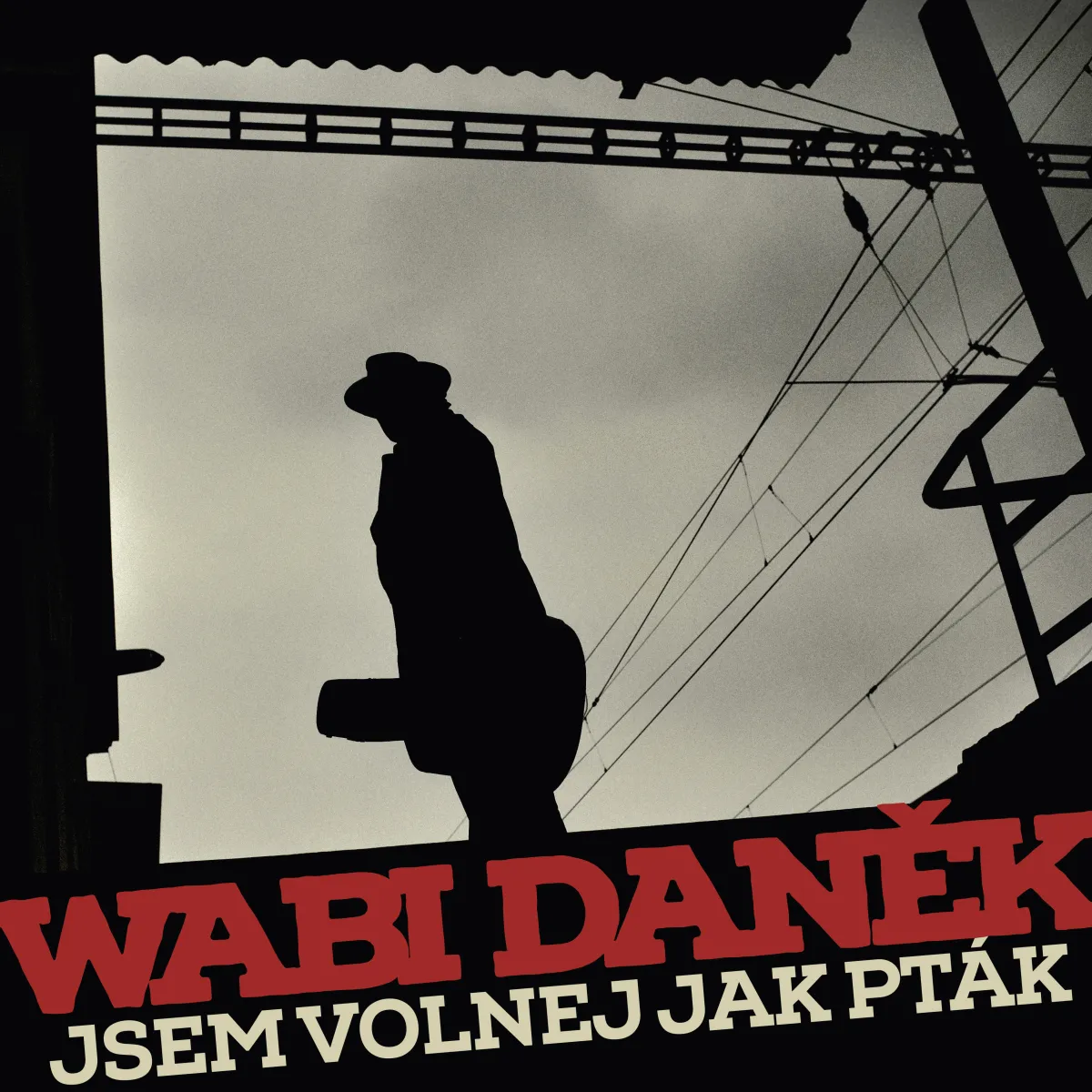 JSEM VOLNEJ JAKO PTAK