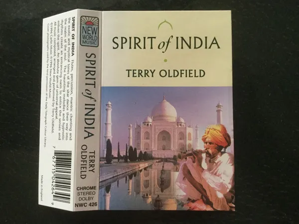 Spirit Of India