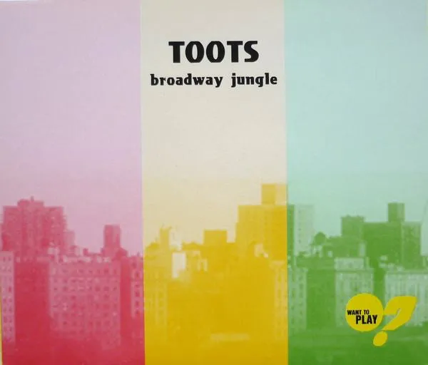 Broadway Jungle