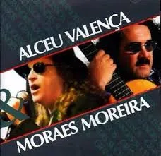Alceu Valença & Morães Moreira - Grandes Sucessos