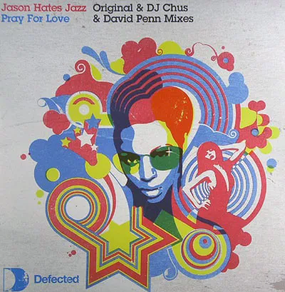 Pray For Love