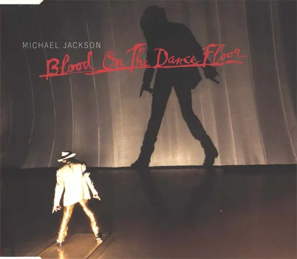 Blood On The Dance Floor
