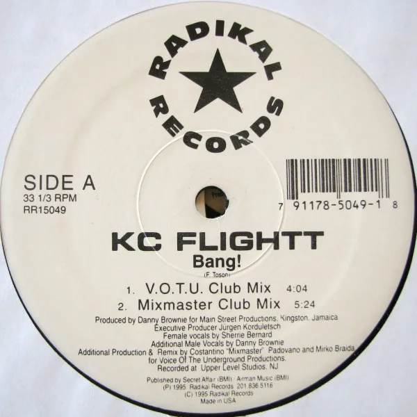 Bang