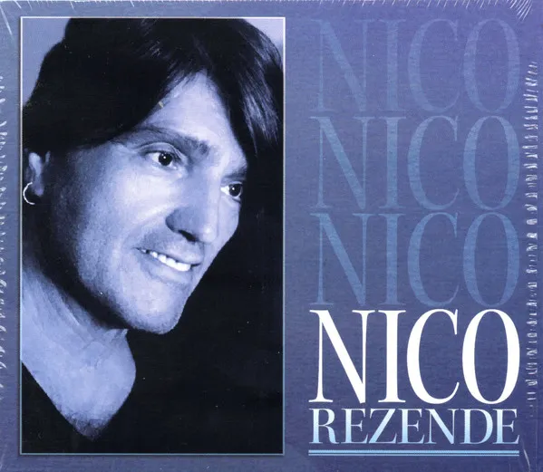 Nico Rezende 1987 / 1988 / 1989