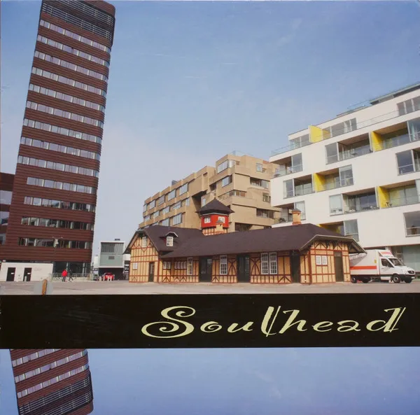Soulhead