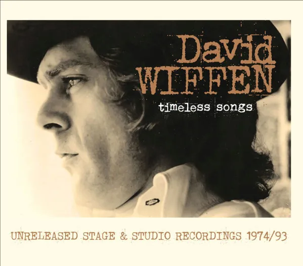 Timeless Songs - Unreleased Stage & Studio Recordings 1974/93