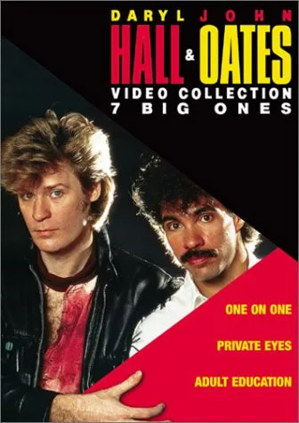 Video Collection - 7 Big Ones