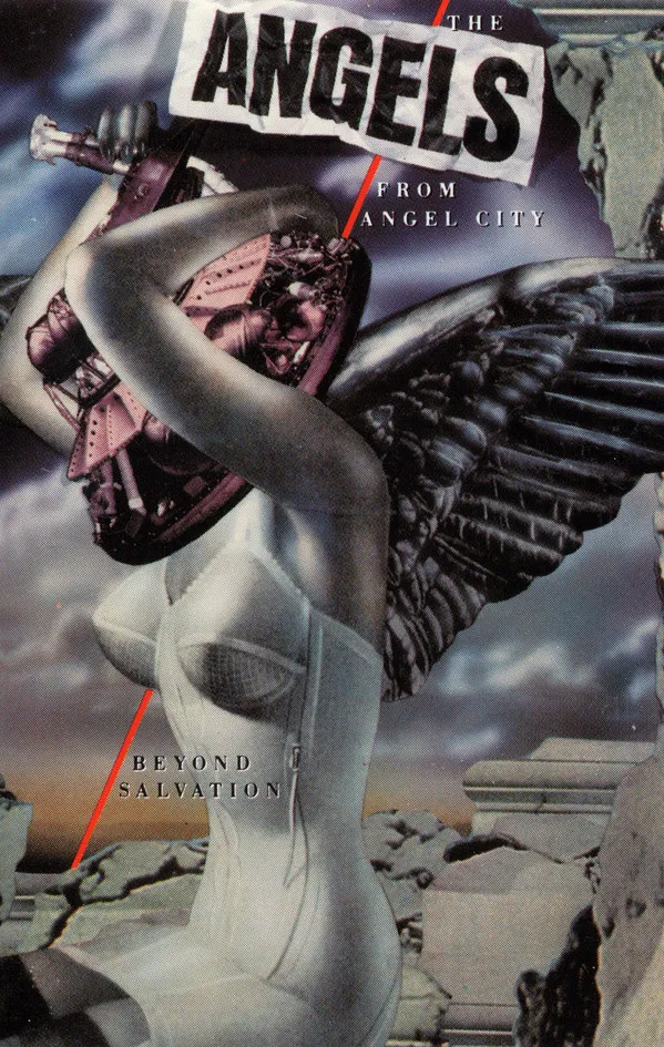 Beyond Salvation