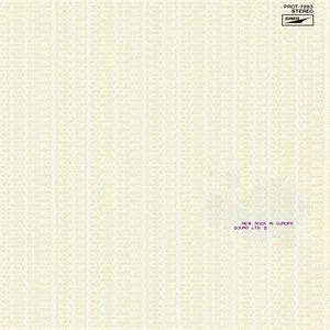 New Rock In Europe - Sound Ltd. 2