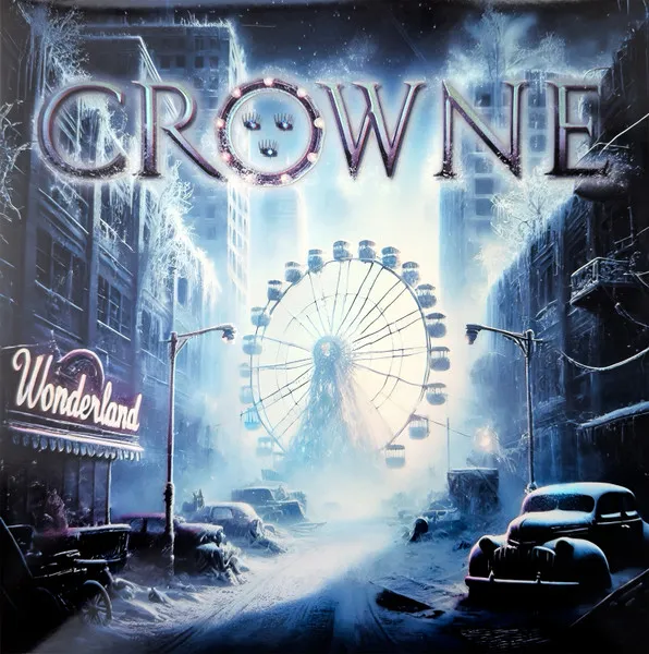WONDERLAND LTD.