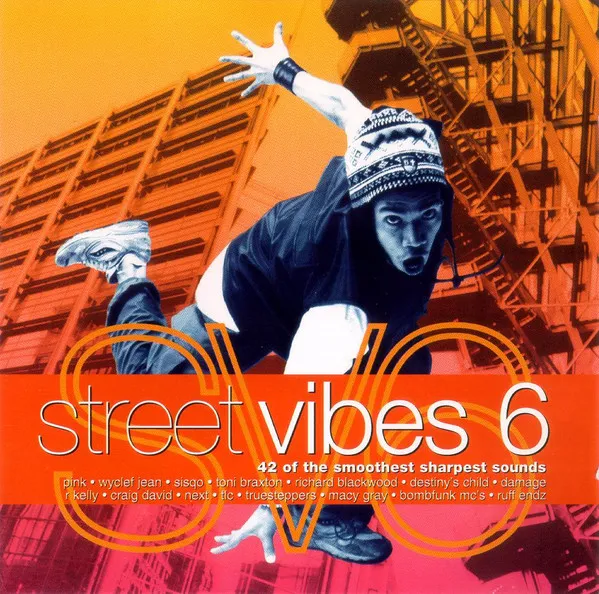 STREET VIBES 6