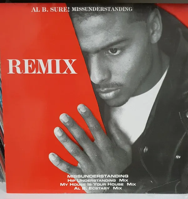 Missunderstanding (Remix)