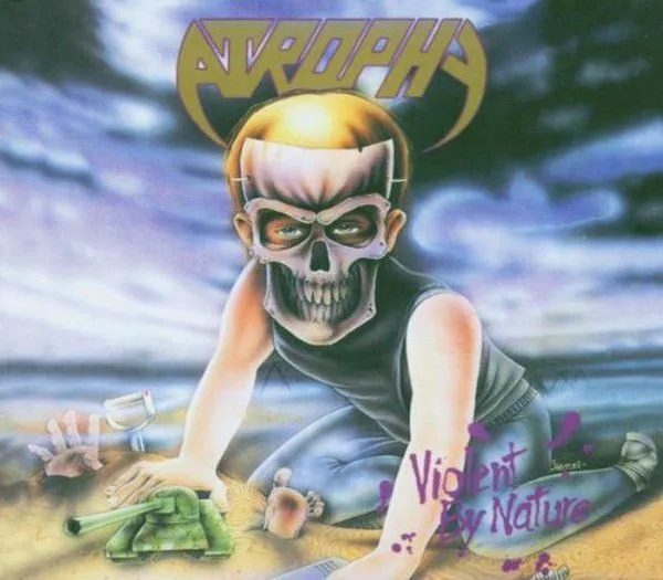 Violent By Nature