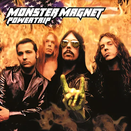 Powertrip