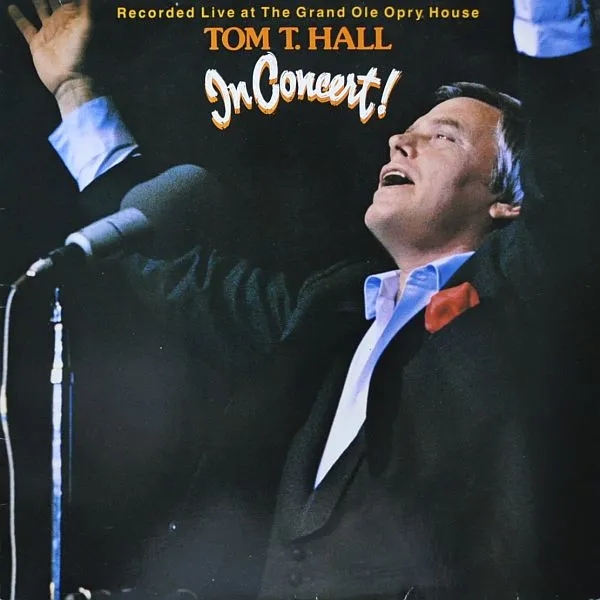 In Concert