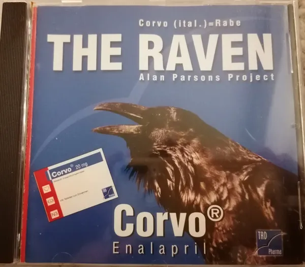 The Raven