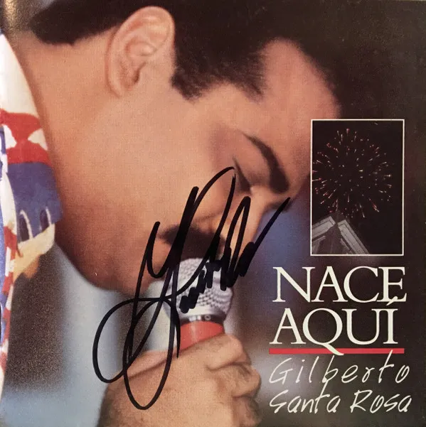 Nace Aquí