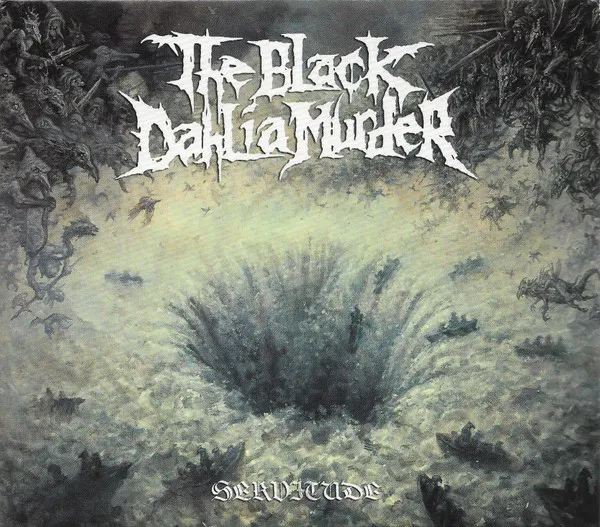 Black Dahlia Murder