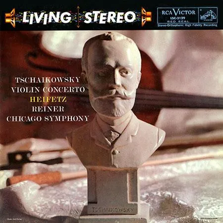 Tchaikovsky, Pyotr Ilyich