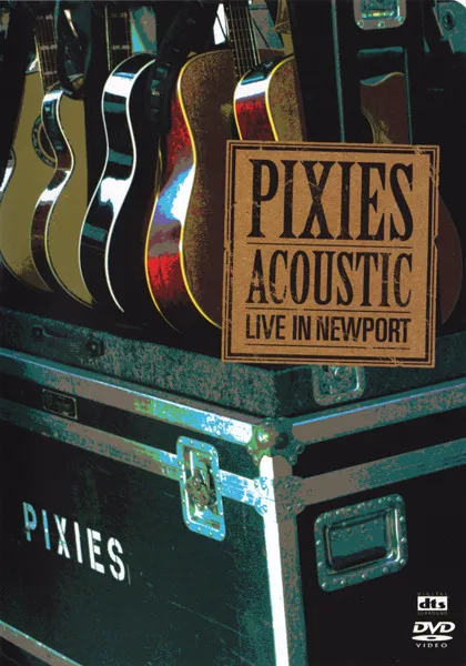 ACOUSTIC LIVE IN NEWPORT