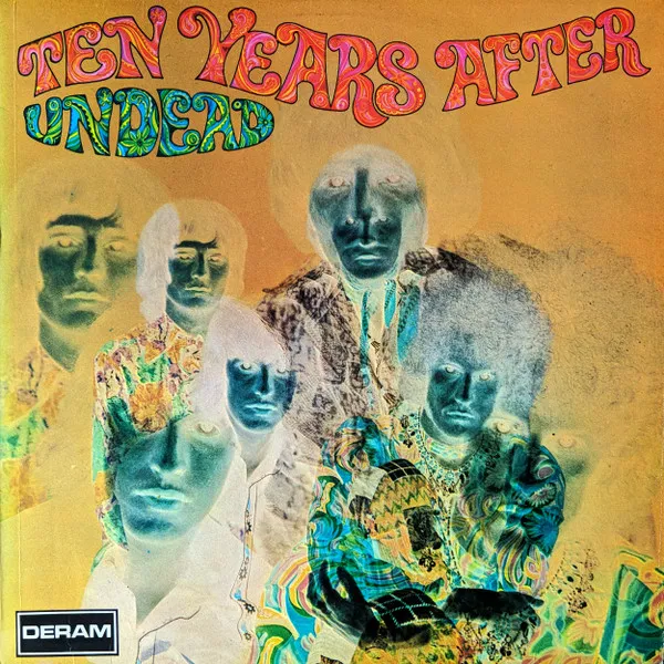 Ten Years After Undead