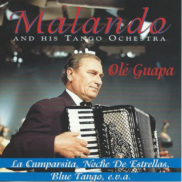 Olé Guapa