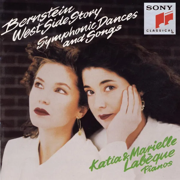 West Side Story - Symphonic Dances And Songs