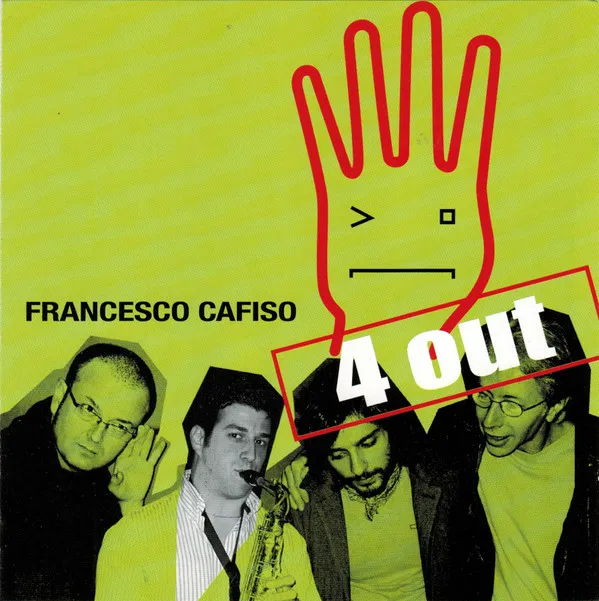 4 Out