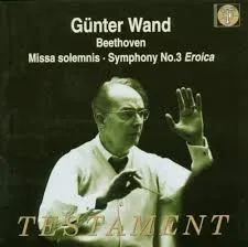 Symphonie Nr.3