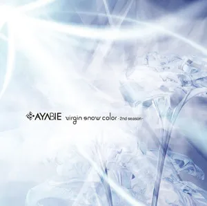 Virgin Snow Color -2nd Season-