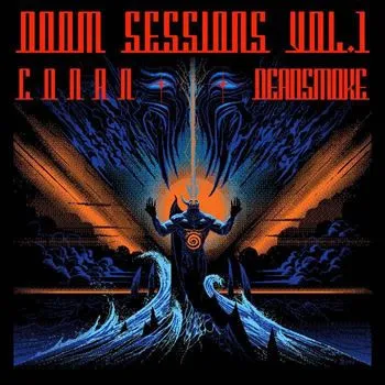 (Red) Doom Sessions, Vol. 1