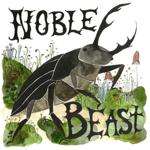 Noble Beast / Useless Creatures