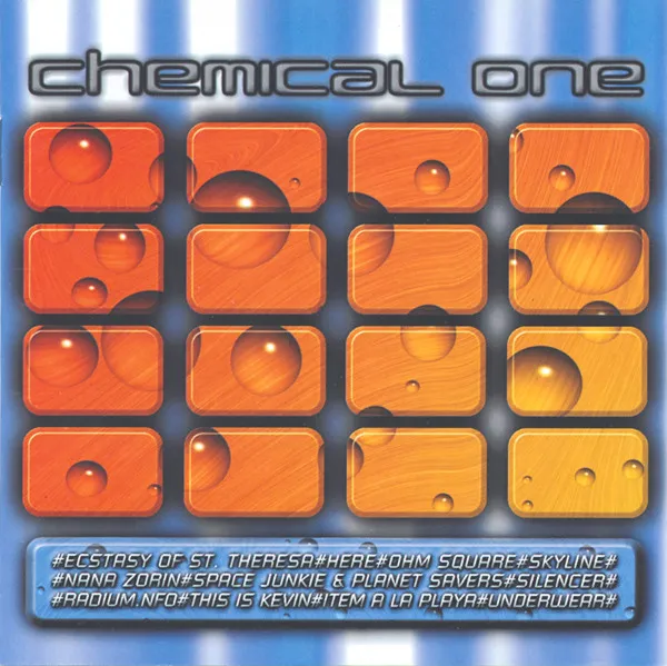 CHEMICAL ONE