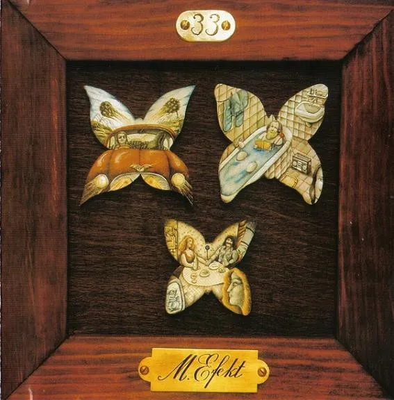 33 [REMASTERING + EXPANDED]