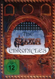 The Saxon Chronicles