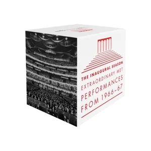 METROPOLITAN OPERA ENSEMBLE