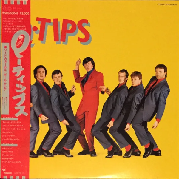 Q-Tips