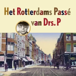 Het Rotterdams Passe Van Drs. P