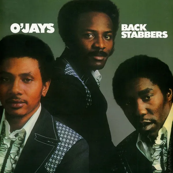 Back Stabbers