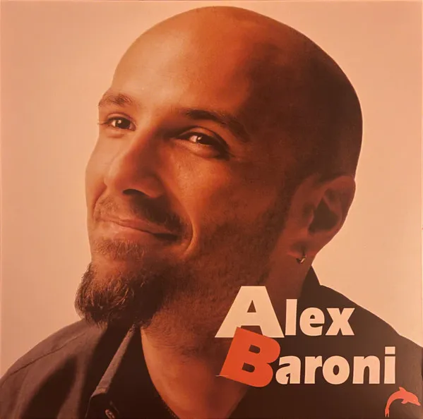 Alex Baroni