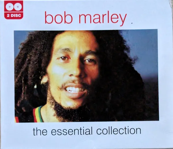 "The Essential Collection"