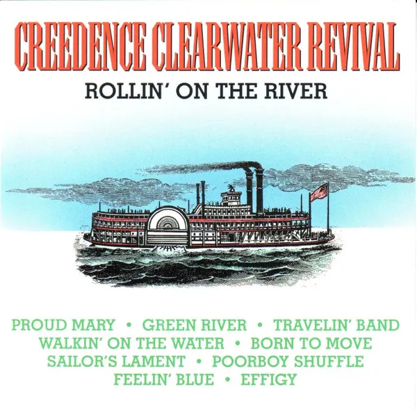 Rollin' On the River